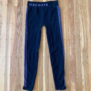 Nagnata Laya Leggings NWOT